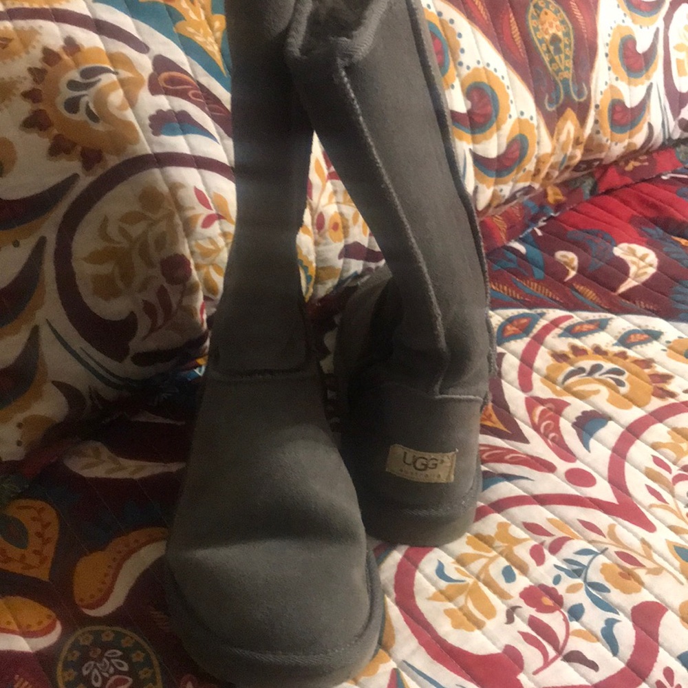 UGG boots